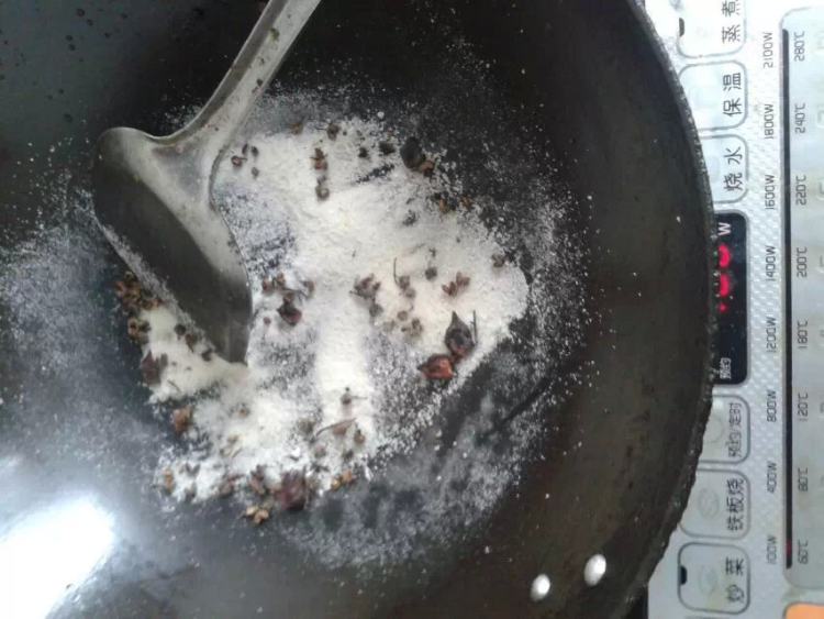 咸水鸭步骤4