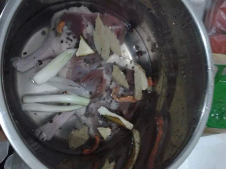 咸水鸭步骤10