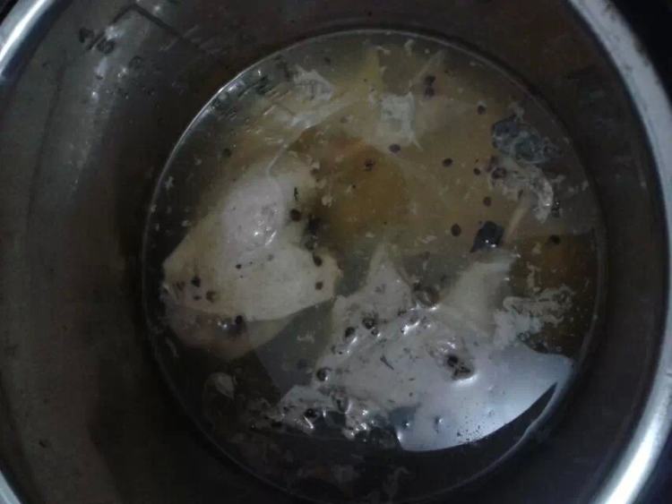 咸水鸭步骤11