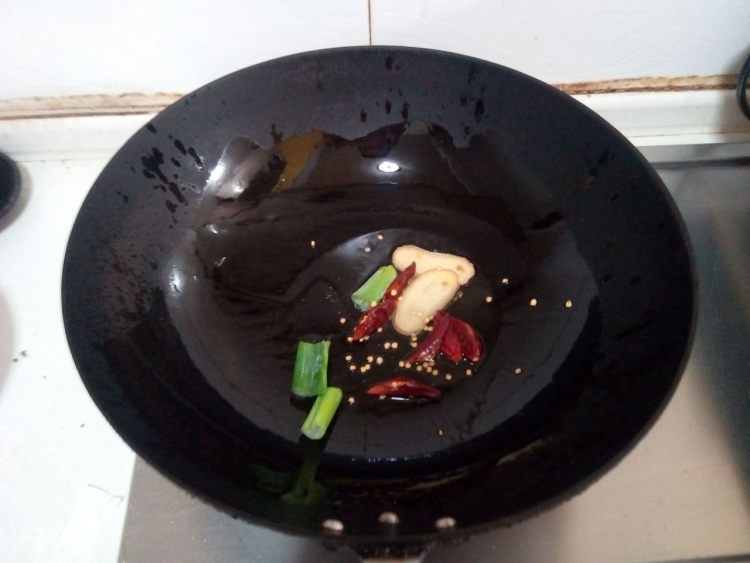 啤酒烧鸭腿步骤5