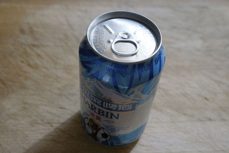 啤酒风味鸭腿步骤5