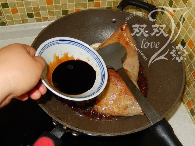 解密舌尖2之五味鸭步骤7