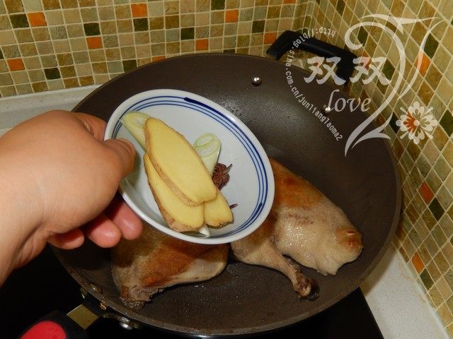 解密舌尖2之五味鸭步骤5