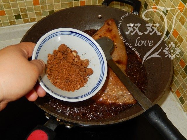 解密舌尖2之五味鸭步骤10
