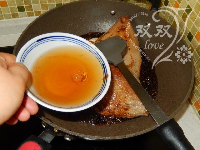 解密舌尖2之五味鸭步骤8