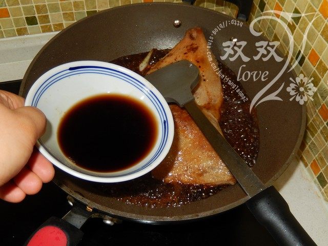 解密舌尖2之五味鸭步骤9
