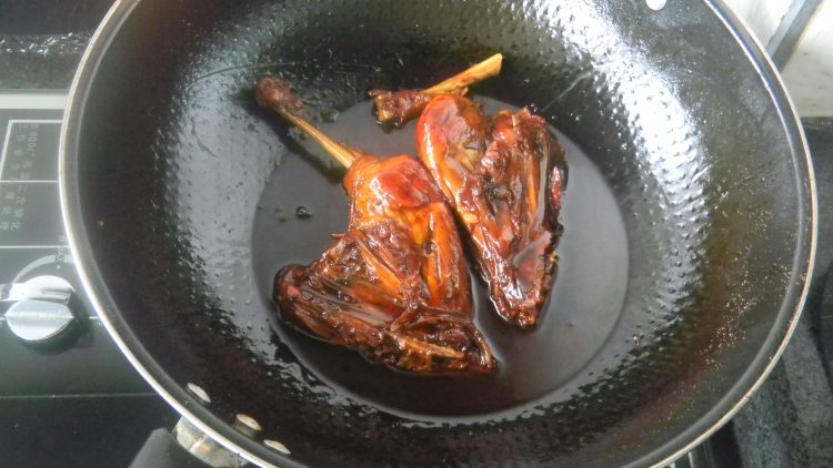 五味鸭之解密舌尖步骤9