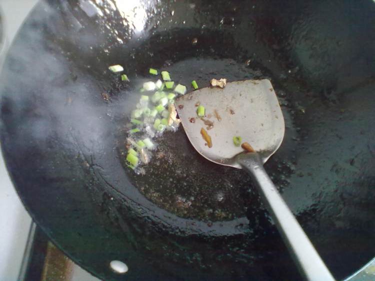 土豆鸭块步骤3