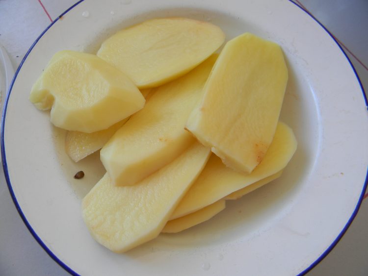 蜜汁鸭腿步骤8