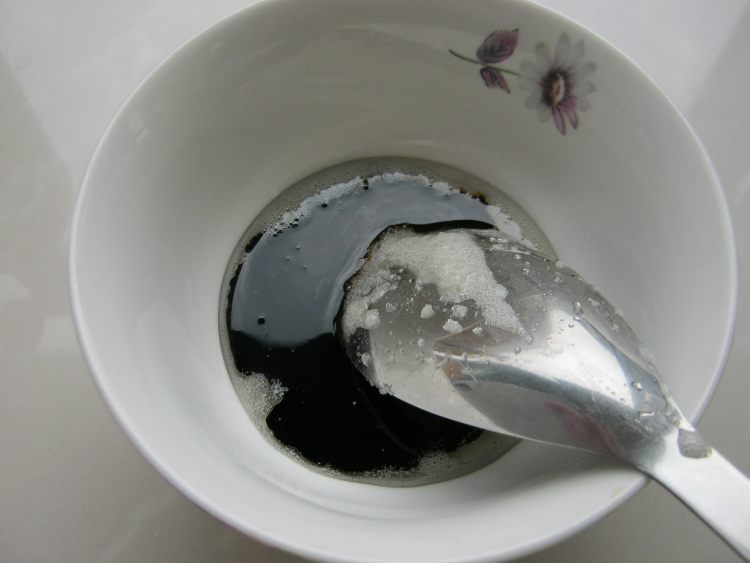 果蔬香烤鸭腿步骤11