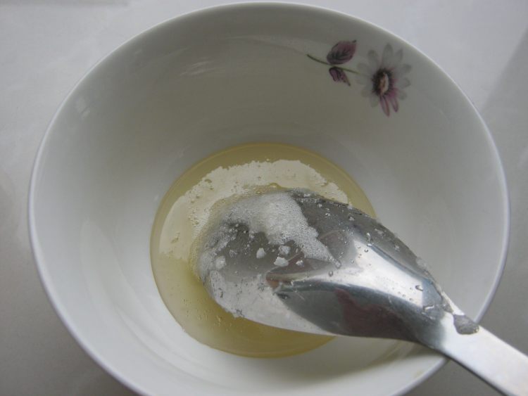 果蔬香烤鸭腿步骤10