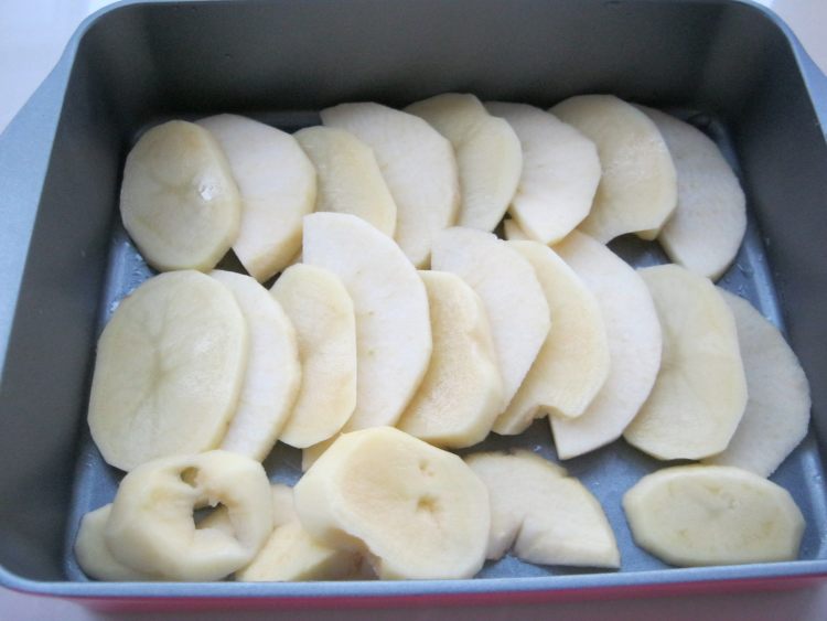 果蔬香烤鸭腿步骤14