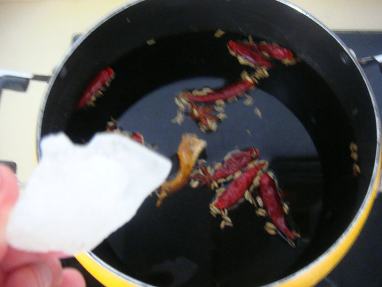 风干酱鸭腿步骤7