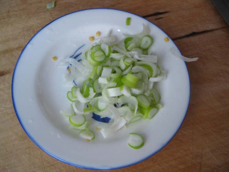 干锅麻辣鸭步骤4