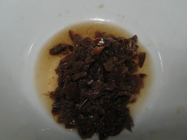 柠檬鸭腿步骤5