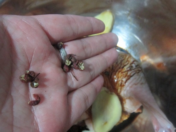 脆皮烤鸭步骤7