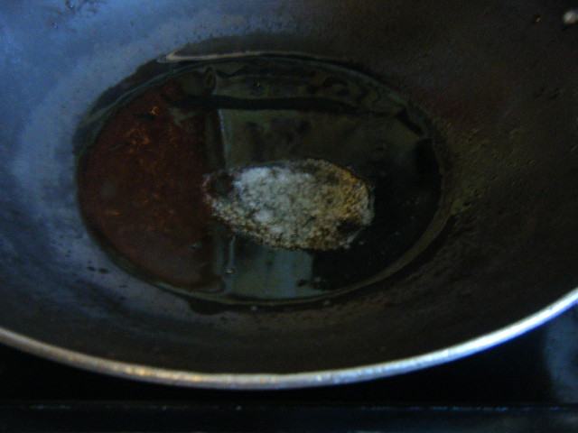 啤酒鸭炖萝卜土豆步骤4