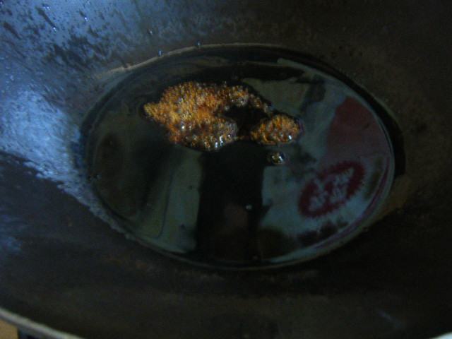 啤酒鸭炖萝卜土豆步骤5