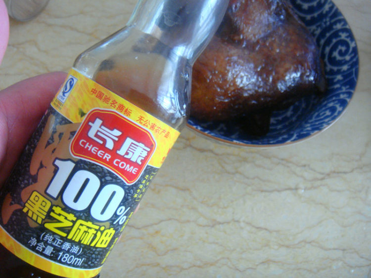 柚香腊鸭步骤12