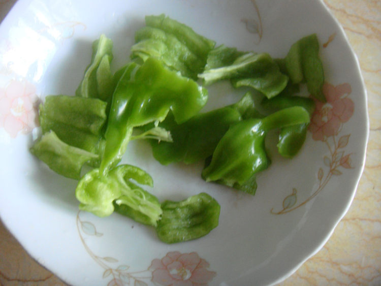 橙香干锅鸭步骤5