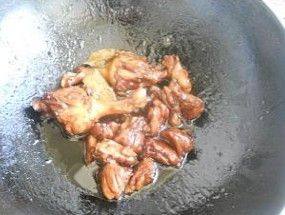 香酥酱鸭步骤4