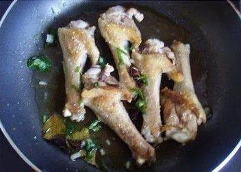 香酥酱鸭步骤3