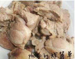 家里没盐怎么做菜【橄步骤4