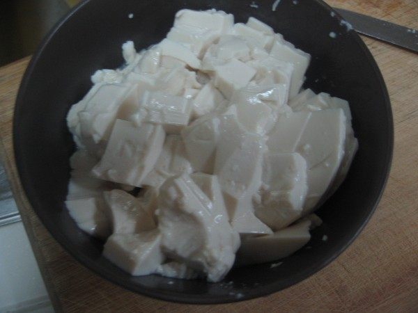 蒸菜一碗鲜步骤3