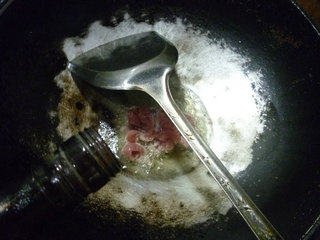 瘦肉皮蛋豆腐羹步骤4