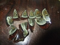 上汤芫菜步骤2