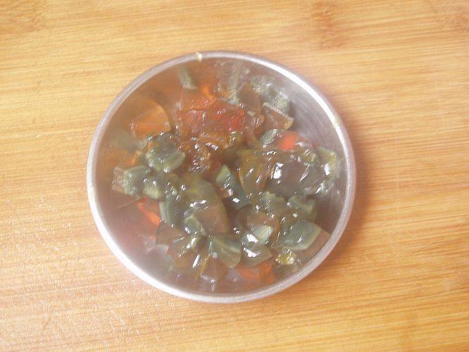 清蒸豆腐步骤1