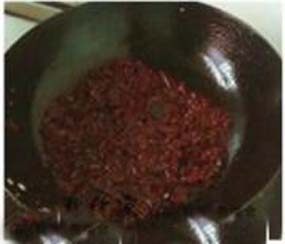 辣椒浇皮蛋豆腐步骤5