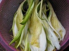 上汤霸王花步骤2