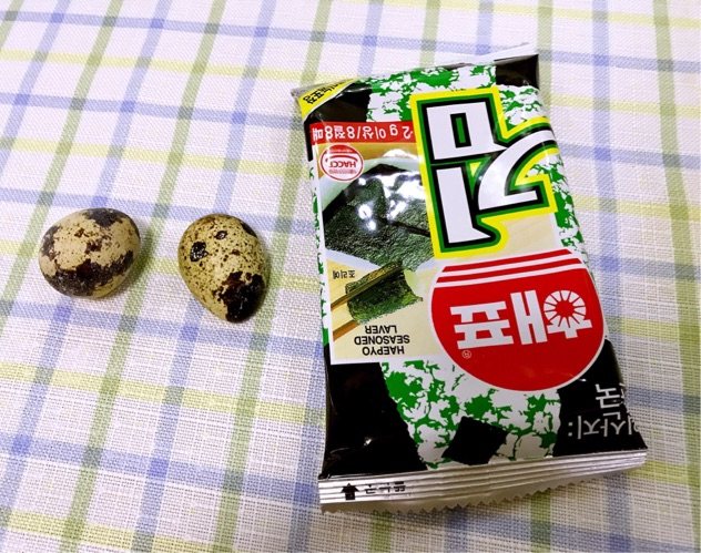 枝头报喜步骤1