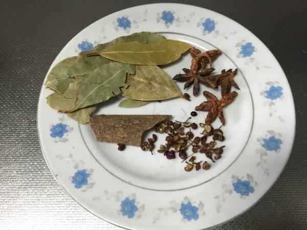 五香鹌鹑蛋#新鲜从这步骤3