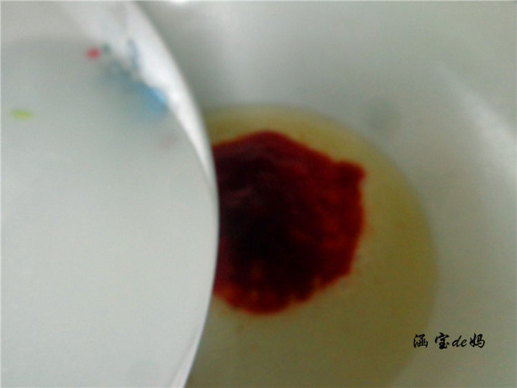 茄汁鹌鹑蛋步骤8