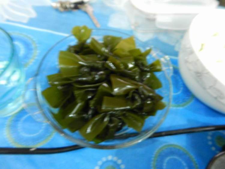 鱼片火锅步骤5