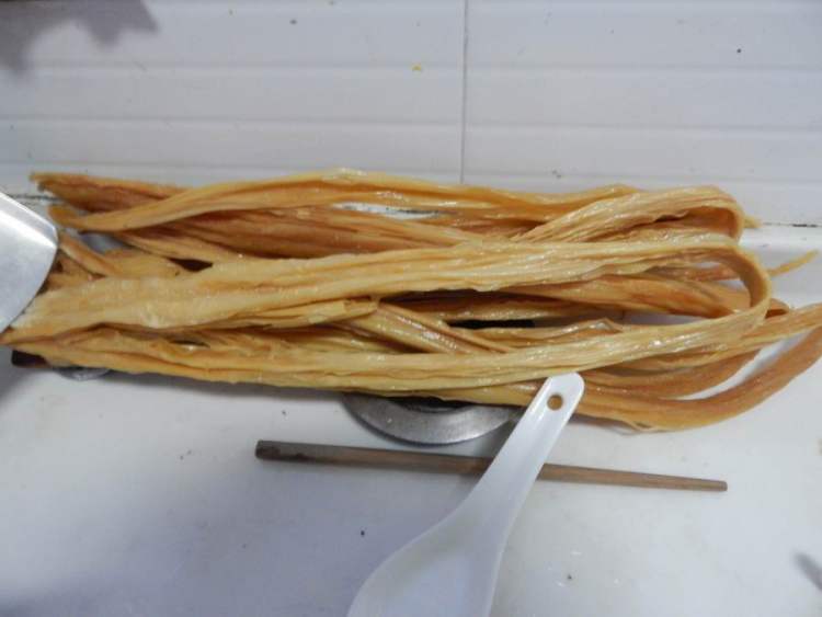鱼片火锅步骤10
