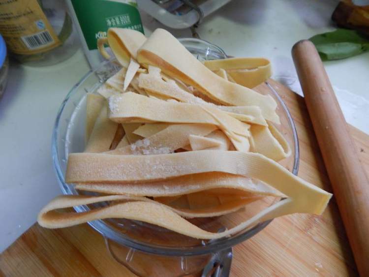 鱼片火锅步骤6