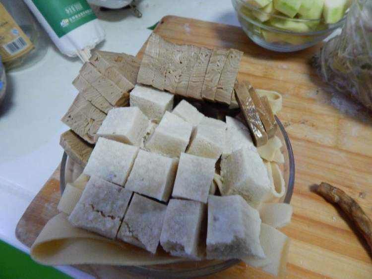 鱼片火锅步骤7