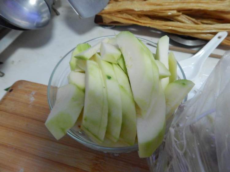 鱼片火锅步骤9