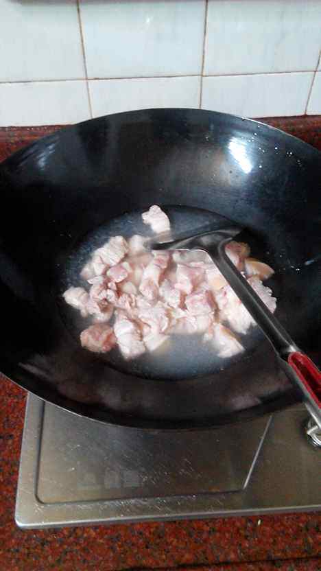 卤肉蛋步骤4