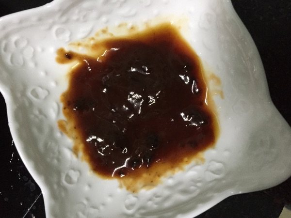 香煎鹌鹑蛋步骤6