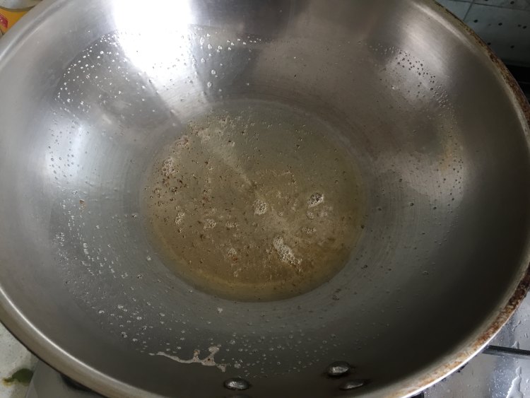 鹌鹑蛋青菜面步骤4