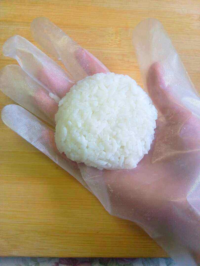 采蘑菇的小兔子步骤9