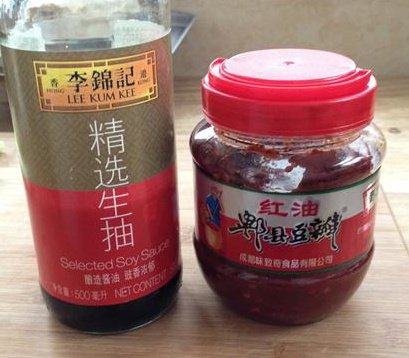回锅鹌鹑蛋步骤2