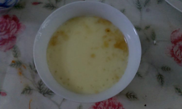 炖鹌鹑蛋步骤10