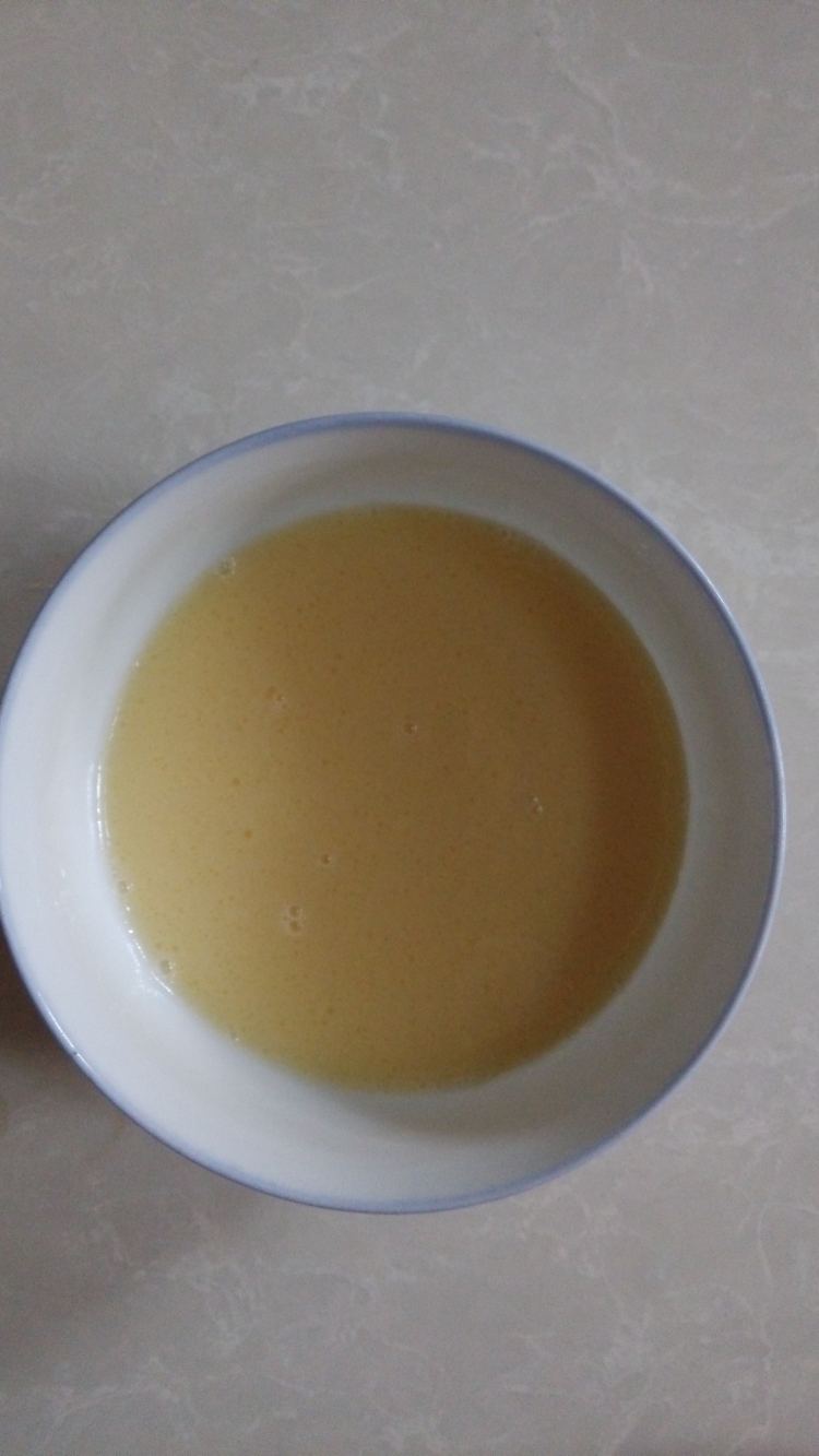 水蒸鹌鹑蛋步骤4