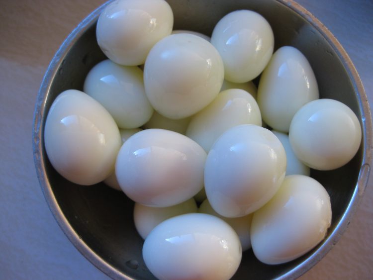 砂锅冰糖绿豆沙步骤6