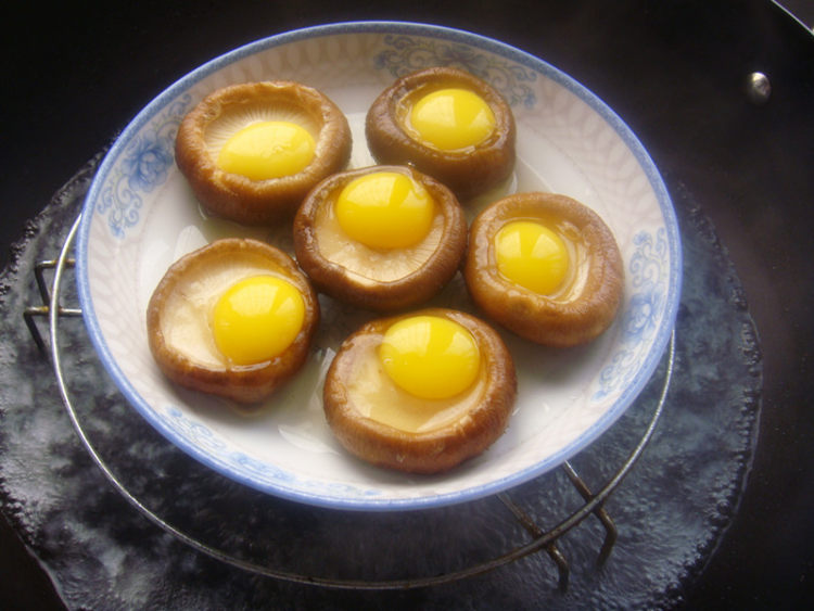 太阳蛋步骤5